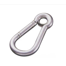 Aluminum Climbing Carabiners